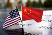 中美贸易摩擦：沉着应对 化解风险